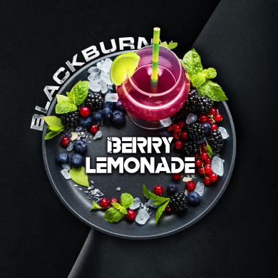 BlackBurn Berry Lemonade ( ) 100  ()