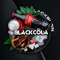 BlackBurn Blackcola () 100  ()