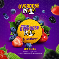 Overdose x KMTM Brumblebee (, , ) 200 ()