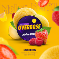 Overdose Melon Berry ( ) 200 ()