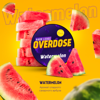 Overdose Watermelon ( ) 200 ()