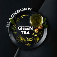 BlackBurn Green Tea ( ) 200  ()