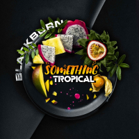 BlackBurn Something Tropical ( ) 200  ()