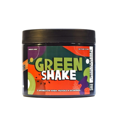 Duft Green shake 200 