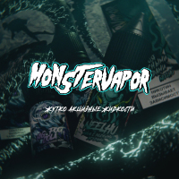 ()  Monstervapor 30  *  (  ) MANGROG 2 Ultra