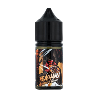 ()  Monstervapor 30  *  (  ) PEACHANSI 2 Ultra