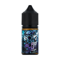 ()  Monstervapor 30  *  ( ) BIG FOOT COLA 2