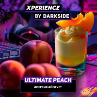 Darkside XPERIENCE Ultimate Peach (-) 120