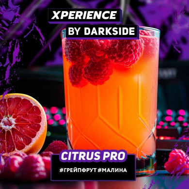 Darkside XPERIENCE Citrus PRO (, ) 120