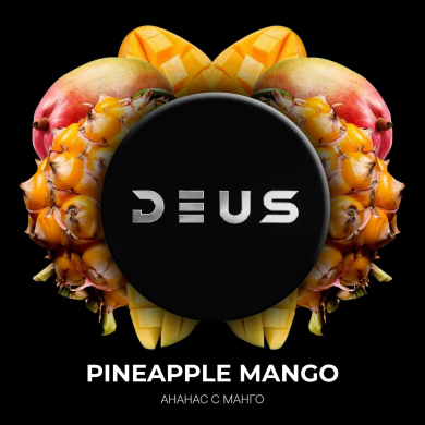 DEUS Pineapple Mango (-) 30 