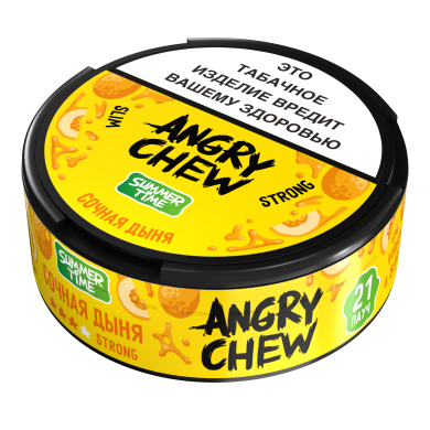  Angry Chew Strong Slim 21  