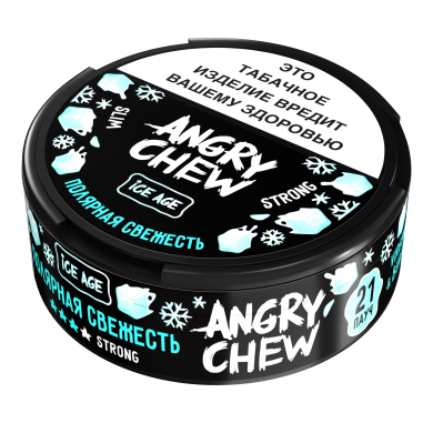  Angry Chew Strong Slim 21  