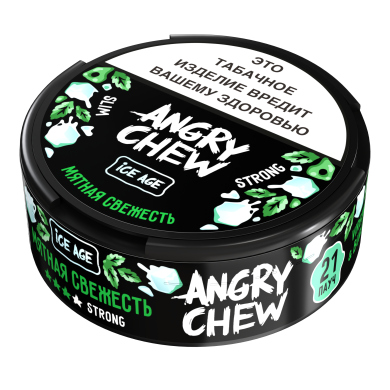  Angry Chew Strong Slim 21  