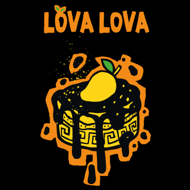  Lova Lova ( ) 25 HARD