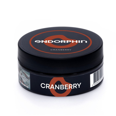 Endorphin Cranberry (  ) 125 