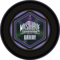 MustHave Blueberry 250 