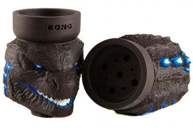  Kong GODZILLA Light