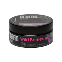 Sebero Black (Wild Berries)   100 