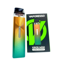 Pod  Vaporesso XROS MINI * Aurora