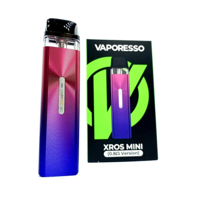 Pod  Vaporesso XROS MINI * Neon