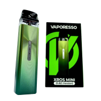 Pod  Vaporesso XROS MINI * Vitality