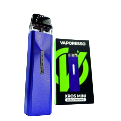 Pod  Vaporesso XROS MINI * Violet