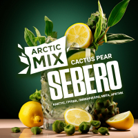 Sebero Arctic Mix Cactus Pear (/ / /  /) 100