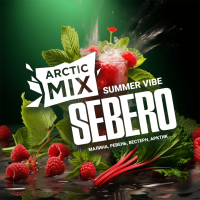 Sebero Arctic Mix Summer vibe (/  / /) 100