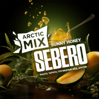 Sebero Arctic Mix Sunny Honey (/ /  / ), 100