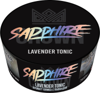 Sapphire Crown - Lavender Tonic (  ) 100 