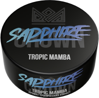 Sapphire Crown - Tropic mamba ( ) 25 