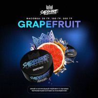 Sapphire Crown - Grapefruit () 100 