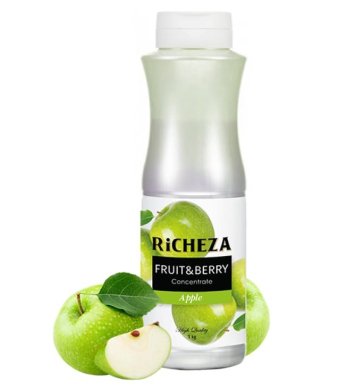  RiCHEZA  1 