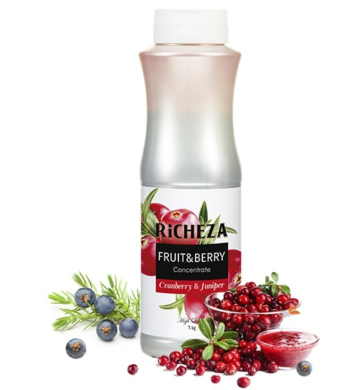  RiCHEZA  -  1 