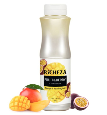  RiCHEZA - 1 