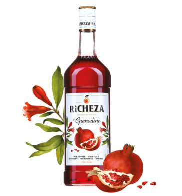  RiCHEZA   1