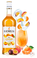    RiCHEZA -- 1  ()