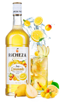    RiCHEZA -- 1  ()