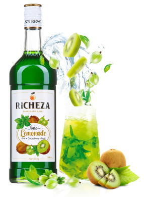    RiCHEZA -- 1  ()