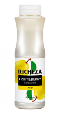  RiCHEZA  1 