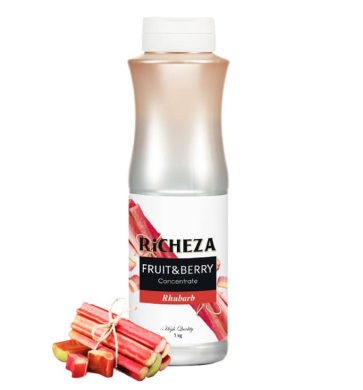  RiCHEZA  1 