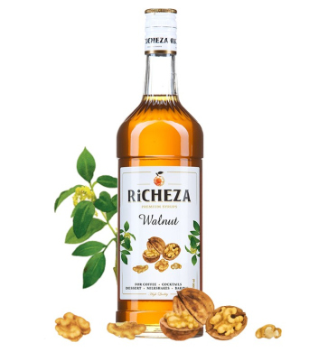  RiCHEZA   1