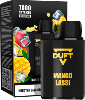 ()  DUFT 7000 * Mango Lassi