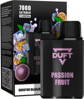 ()  DUFT 7000 * Passion Fruit