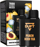 ()  DUFT 7000 * Peach Iced Tea