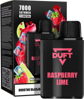 ()  DUFT 7000 * Raspberry Lime