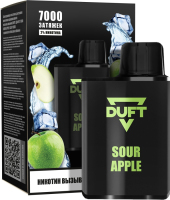 ()  DUFT 7000 * Sour Apple