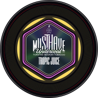 MustHave Tropic Juice 250 