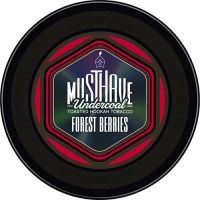 MustHave Forest Berries 250 