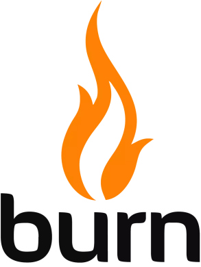 Burn Juice Apricot -    100 